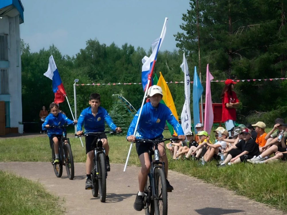 Каждый ребёнок достоин лучшего